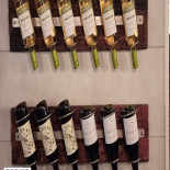 Jourpizza Och Aquarius Pub Meny