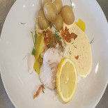 Jourpizza Och Aquarius Pub Mat