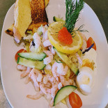 Jourpizza Och Aquarius Pub Mat