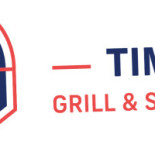 Timeout Sports Bar Logotyp