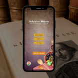 Shakespeare Höganäs Restaurang Pub Meny