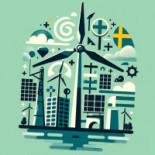 Brunnsparkens Restaurang Och Cafe Logotyp