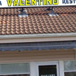 Valentino Pizzeria Restaurang Utomhus