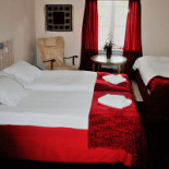 Solsta Towers Inomhus