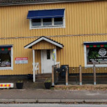 Asarums Pizzeria Utomhus
