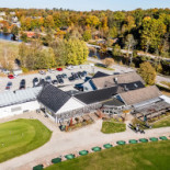 Bergslagskrogen Utomhus