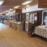 HillesgÅrden Inomhus