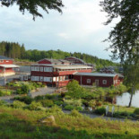 HillesgÅrden Utomhus