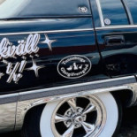 Tunneberga Gästgifvargård Ab Utomhus