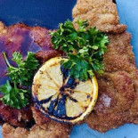 Tunneberga Gästgifvargård Ab Mat