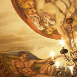 Restaurang Michelangelo Dryck