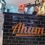 Restaurang Michelangelo Dryck