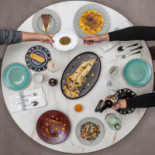 Restaurang Michelangelo Dryck