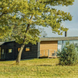 Woodlands Country Club Golfrestaurang Utomhus