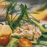 Woodlands Country Club Golfrestaurang Dryck