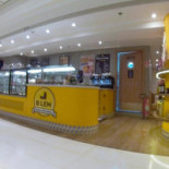 Järnaviks Camping Utomhus