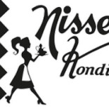 Nisses Konditori Logotyp