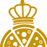 Krona Pizzeria Logotyp