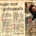 Chocolatedesign Of Sweden Meny