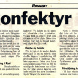 Chocolatedesign Of Sweden Meny