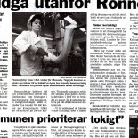 Chocolatedesign Of Sweden Meny