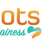 Roots Of Happiness Logotyp