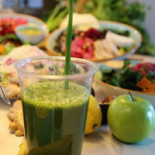 Roots Of Happiness Dryck