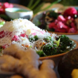 Roots Of Happiness Mat