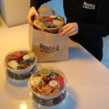 Roots Of Happiness Dryck