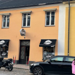 Little Mama's Utomhus