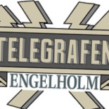 Telegrafen Logotyp