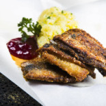 Midgårdens Värdshus Mat