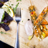 Midgårdens Värdshus Mat