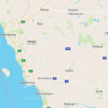 Arilds Vingård Meny