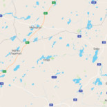 Arilds Vingård Meny