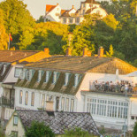 RusthÅllargÅrden Utomhus