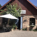 SandgÅrdens Skafferi Utomhus