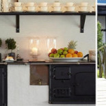 Margretetorps Gästgifvaregård Inomhus