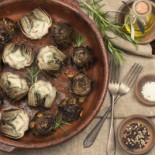 Robin's Pizzeria Dryck