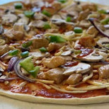 Förslövs Restaurang Pizzeria Mat