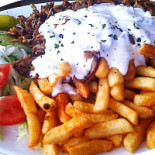 Förslövs Restaurang Pizzeria Mat