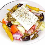 Förslövs Restaurang Pizzeria Mat