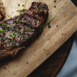 Heberleins Delikatess Kött Chark Dryck