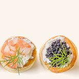 Heberleins Delikatess Kött Chark Dryck