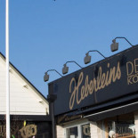 Heberleins Delikatess Kött Chark Utomhus