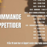 Café Killeröd Meny