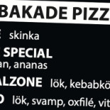Pizzeria Viking Logotyp