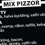 Pizzeria Viking Logotyp