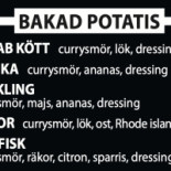 Pizzeria Viking Meny