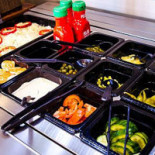 Pizzeria Viking Dryck